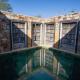 Trees N Tigers Luxury Wildlife Lodge, Akbarpur - 写真 6