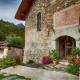 La casa di Chiara, Marmora