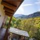 La casa di Chiara, Marmora (fotografie 6)