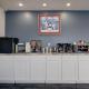 Travelodge by Wyndham Spirit Lake/Okoboji, Spirit Lake (fotografie 3)