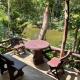 Art's Riverview Lodge, Parco Nazionale di Khao Sok (foto 7)