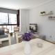 Apartamento Salamanca VI en Madrid, Мадрид - Фото 8