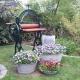 XXS Appartement - Studio für 2 Gäste mit Terrasse und Strandkorb, Silberstedt - Foto 5
