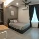 Just Austin Guesthouse, Ipoh - Fotografie 9
