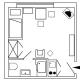 Ferienhaus-Heisser-Sand-Whg-2, Wittdün - Photo 5