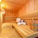 Zerm Holiday House with pool, jacuzzi & sauna - Gorski kotar Mrkopalj - Fotografie 5