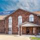 Travelodge by Wyndham Elkhart, Elkhart (fotografie 2)