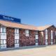 Travelodge by Wyndham Elkhart, Elkhart (fotografie 6)
