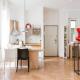 Washington Cosy and Comfortable Apartment, Milán - Fotografie 5