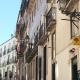 Cozy 1st Floor Flat Central Chiado District With Balconies and AC 19th Century building Lisabon - Fotografie 2