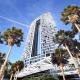 LHG ADDRESS BEACH Unlimited access to SKYPOOL and BEACH facilities, Dubaj - Zdjęcie 6