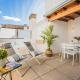 Debambú Suites, Malaga - Zdjęcie 2