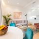 Debambú Suites, Malaga - Zdjęcie 1