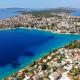 Apartments by the sea Mavarstica, Ciovo - 18651, Trogir (fotografie 8)
