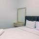 Cozy with Brand New 2BR Apartment Woodland Park Residence By Travelio Jakarta - Photo 3