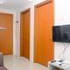 Cozy with Brand New 2BR Apartment Woodland Park Residence By Travelio Jakarta - Photo 9