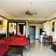 View Talay 5 studio apartment close to the beach, Pattaya South - Fotografie 3