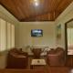 Casa Amarilla, Volcano View, Walking Distance Town, Фортуна - Фото 4