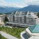 Studio Crans Center, Crans-Montana