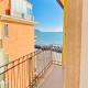 GuestHost - Cosy Flat with Sea View Balcony Salerno - Fotografie 1
