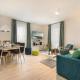 Apartmenthaus Am Park Am Park 15, Prerow - Foto 1