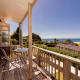 The Captain's Lookout - Onemana Holiday Home, Opoutere - Fotografie 7