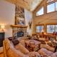 Sunset Chalet, Tabernash (fotografie 2)