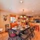 Sunset Chalet, Tabernash (fotografie 3)