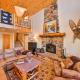 Sunset Chalet, Tabernash (fotografie 9)