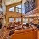Sunset Chalet, Tabernash (fotografie 10)