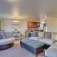 Lake McConaughy Getaway with Patio - Walk to Beach, Belmar (fotografie 3)