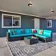 Lake McConaughy Getaway with Patio - Walk to Beach, Belmar (fotografie 2)