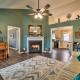 Suburban Getaway with Game Room, 19 Mi to Nashville!, Hunters Store