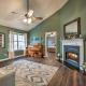 Suburban Getaway with Game Room, 19 Mi to Nashville!, Hunters Store (foto 6)