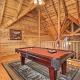 Pigeon Forge Cabin with Games, 1 Mi to Parkway! - Fotografie 2
