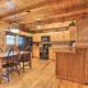Pigeon Forge Cabin with Games, 1 Mi to Parkway! - Fotografie 7