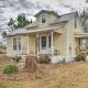 Rustic Rockdale Home on 100 Acres Near City Park!, Rockdale