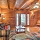 Rustic Rockdale Home on 100 Acres Near City Park!, Rockdale (fotografie 4)