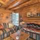 Rustic Rockdale Home on 100 Acres Near City Park!, Rockdale (fotografie 5)