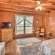 Rustic Rockdale Home on 100 Acres Near City Park!, Rockdale (fotografie 9)