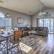 Pool and Golf Course Views Myrtle Beach Condo