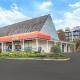 Quality Inn Lexington, Lexington (fotografie 8)