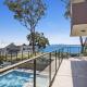 The Poplars, 2,36 Magnus Street - Comfortable Unit With Air Conditioning and Wi-Fi Nelson Bay - Fotografie 1