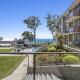 The Poplars, 2,36 Magnus Street - Comfortable Unit With Air Conditioning and Wi-Fi Nelson Bay - Fotografie 7