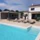 Villa Caprice - Krk, Milohnići