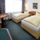 LAT Hotel & Apartmenthaus Berlin, Eisenhüttenstadt - Zdjęcie 3