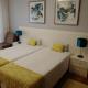 2 Bed Flat - Sleeps 4 - Parking - Wifi, Nazaré - Fotografie 9