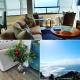 The Sun, Whales & Waves - Seafront Apartment Херманус - Фото 2