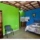 Cabinas Los Tucanes Private Room #4 with Volcano view, Fortuna - Foto 2