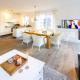 Ferienhaus Strandhafer, Wangerooge - Photo 5